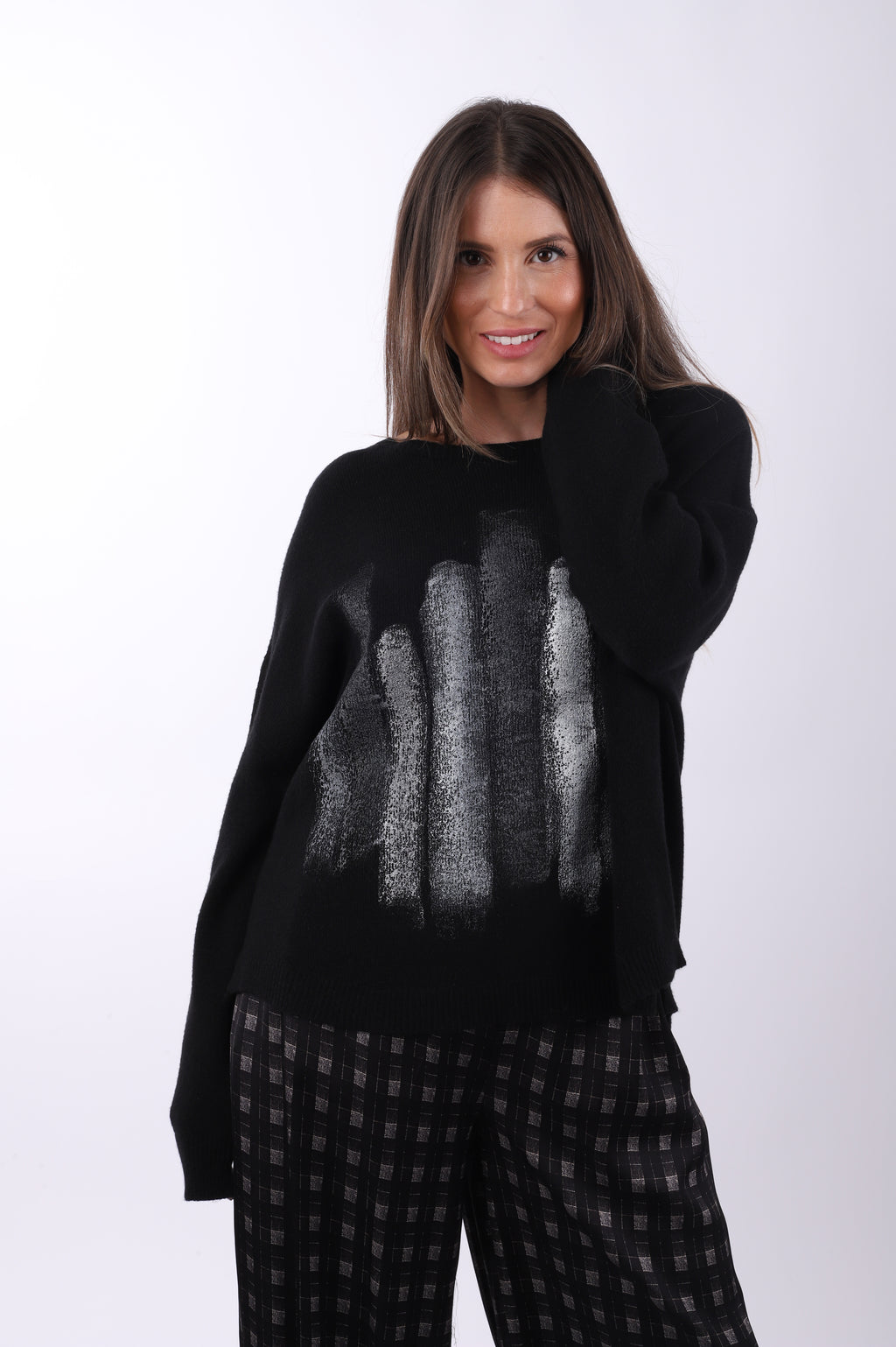 Conjunto bombacho "Black"
