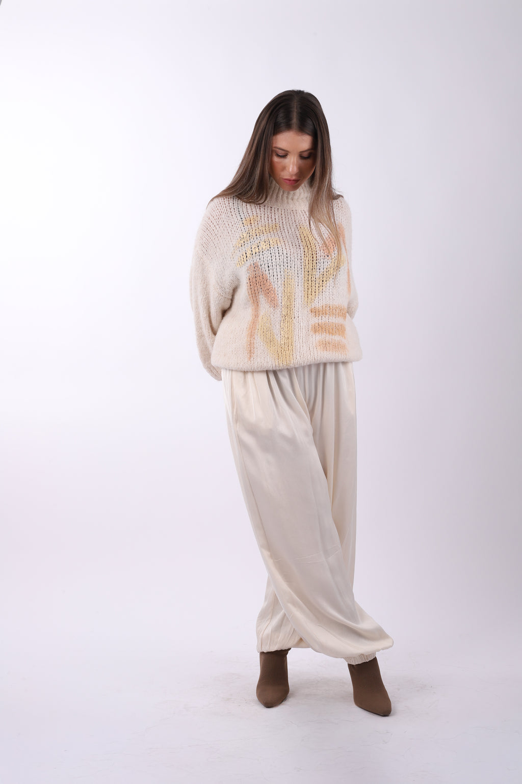 Jersey Perkins "White"