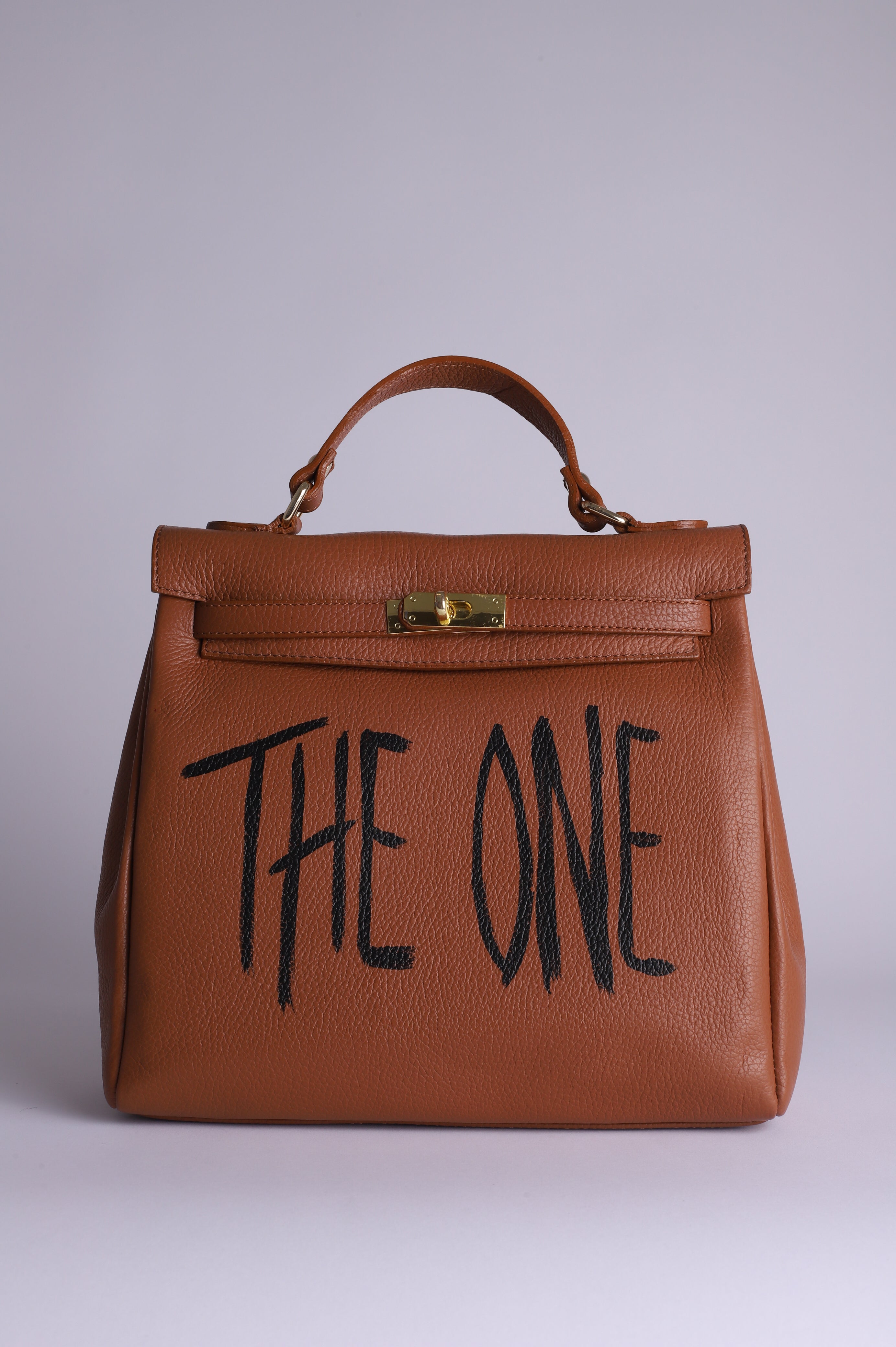 Bolso "The One"