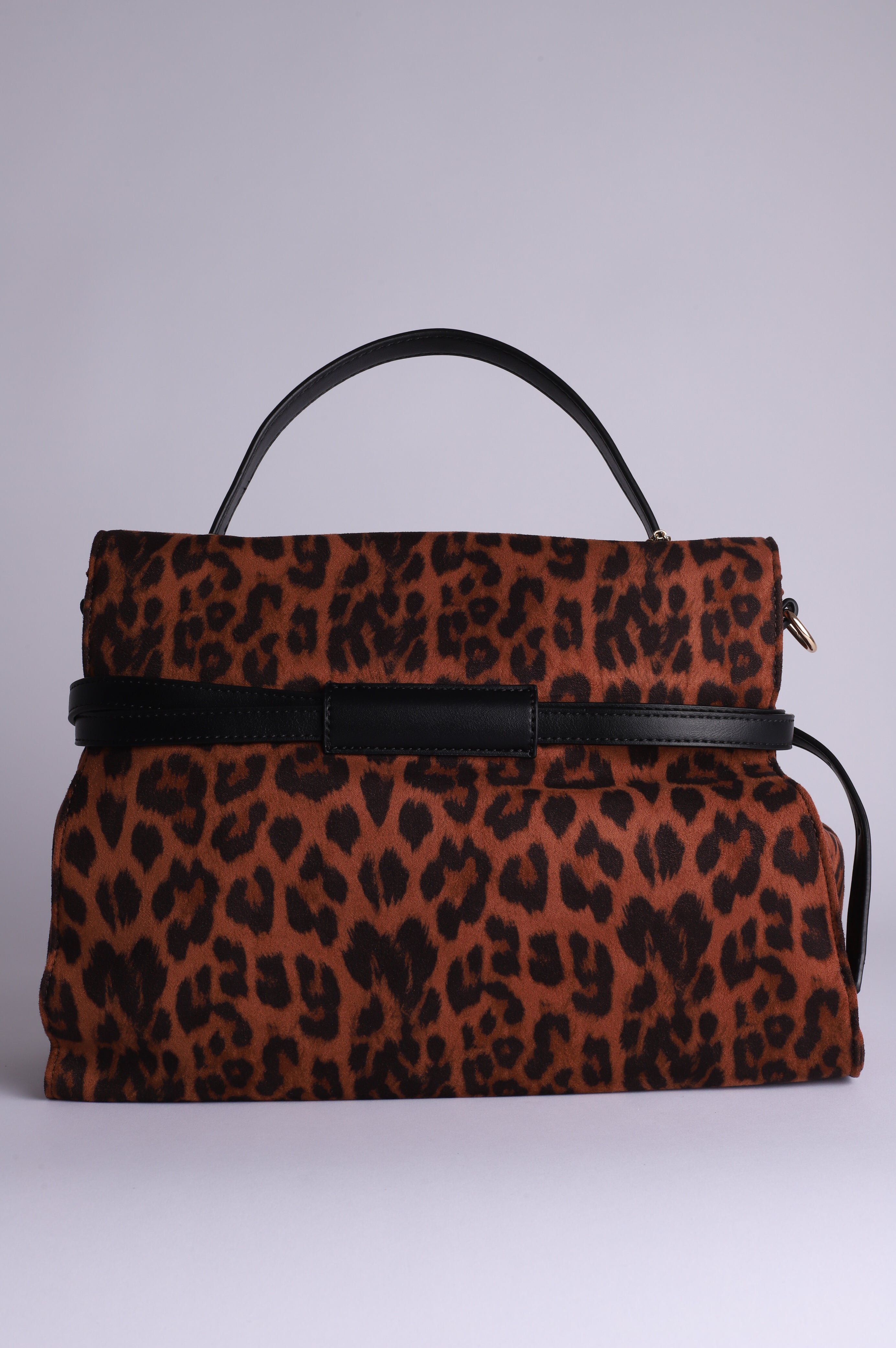 Bolso print " The One" Fluor