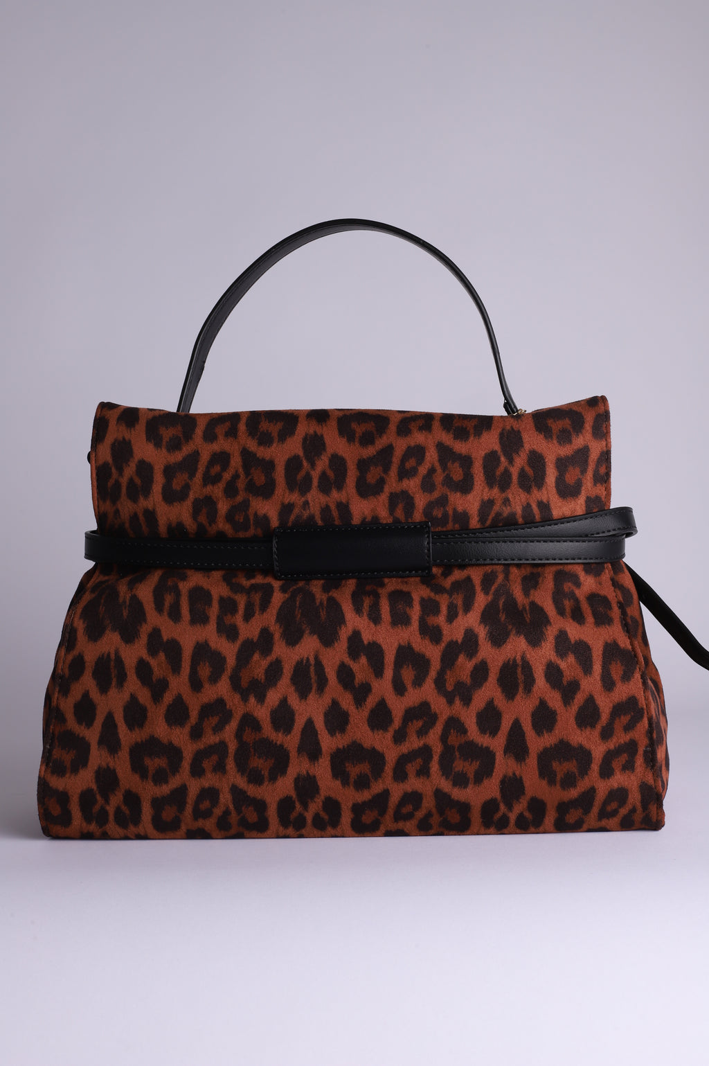 Bolso print "The One" Gold