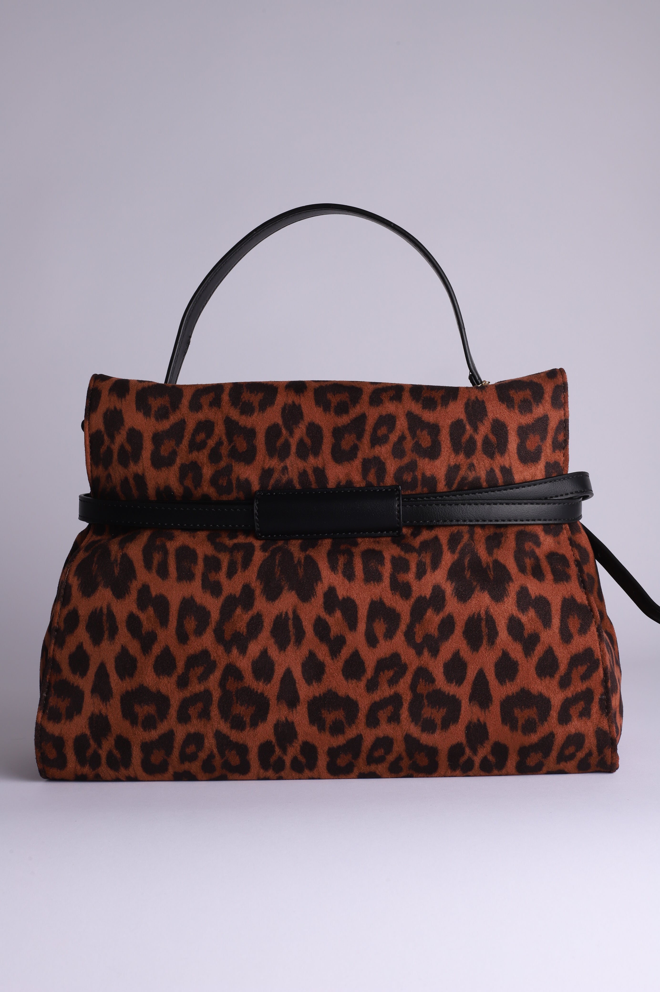 Bolso print "The One" Gold