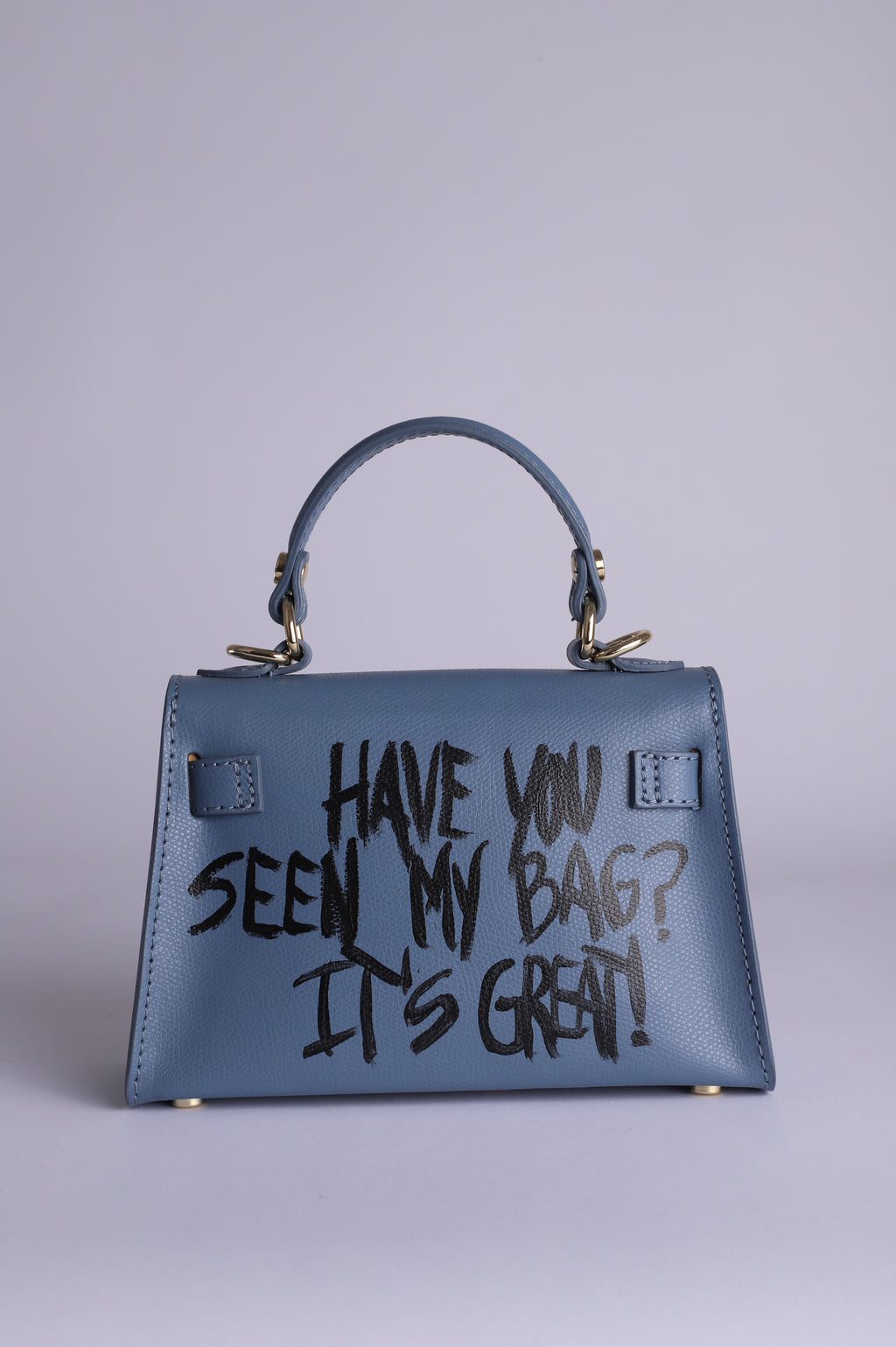 Bolso Olivia "Blue"