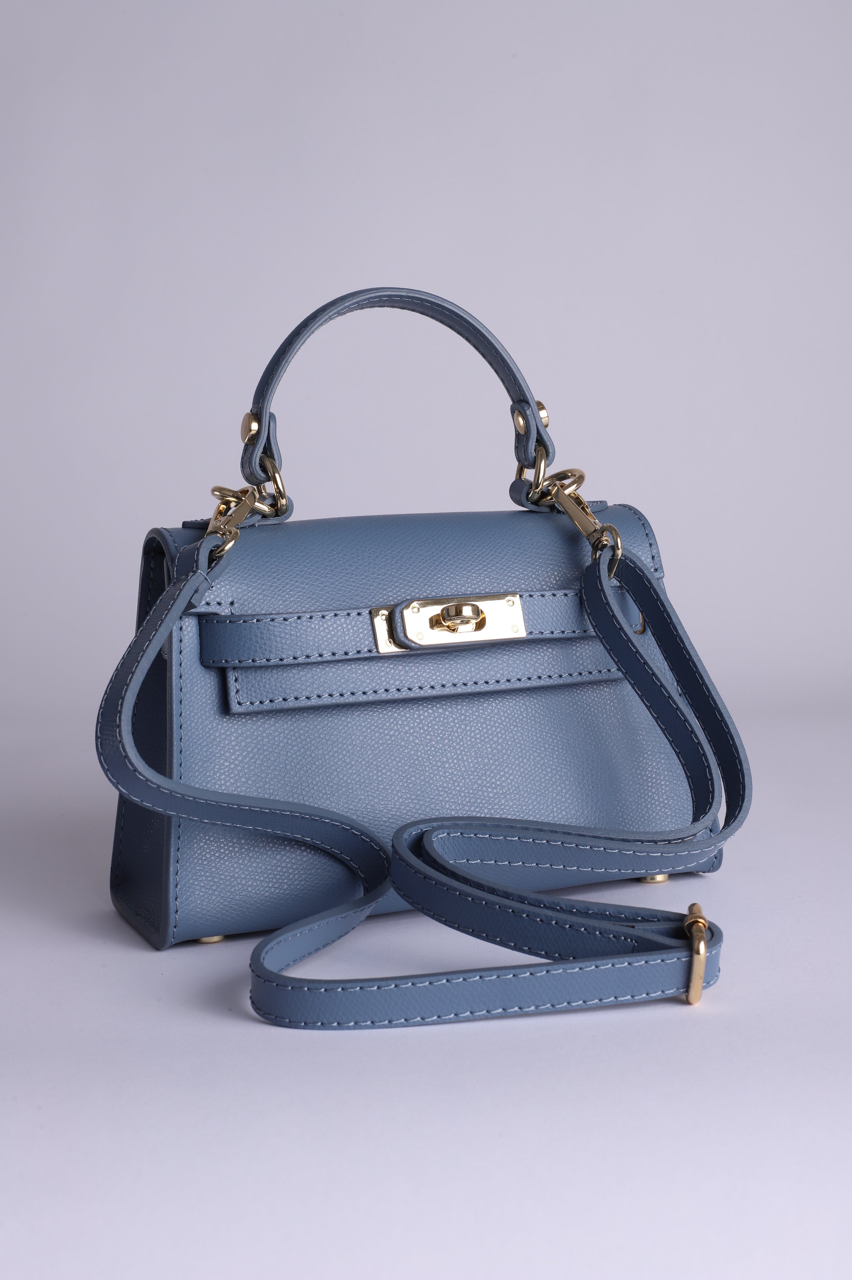 Bolso Olivia "Blue"