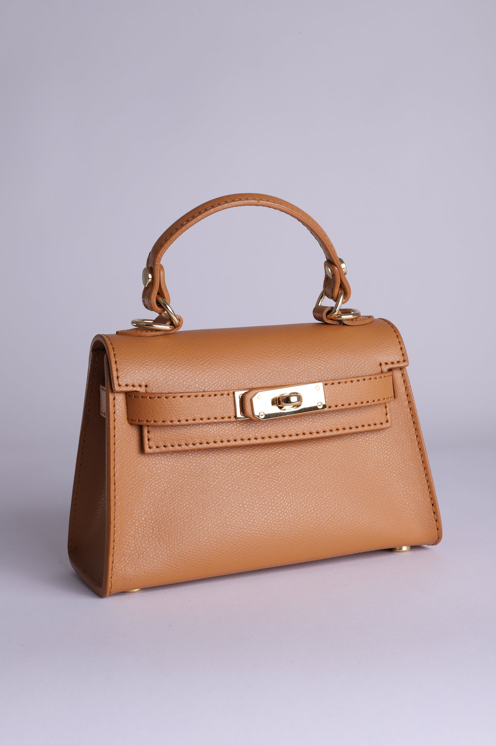Bolso Olivia "Camel"
