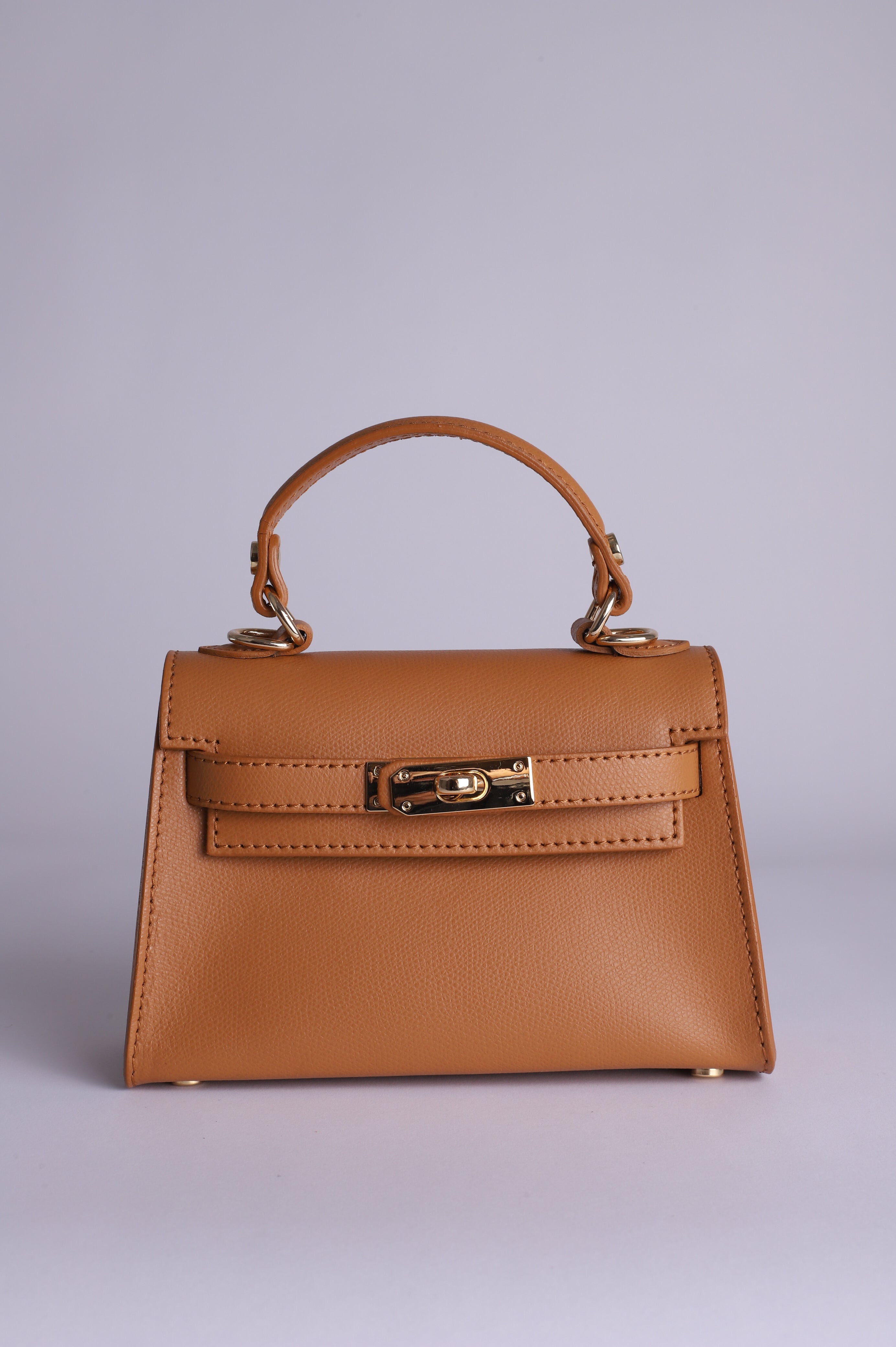 Bolso Olivia "Camel"