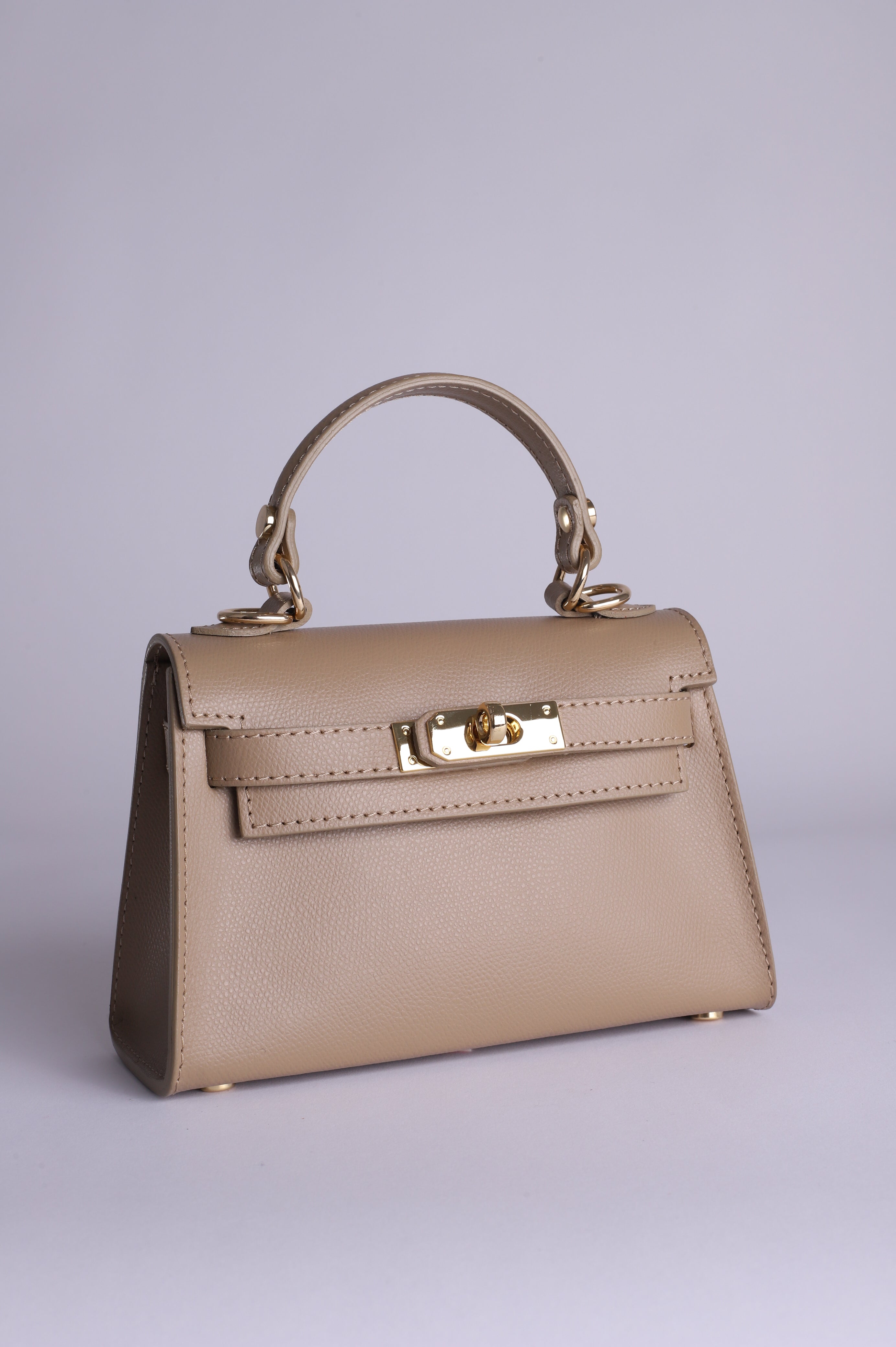 Bolso Olivia "Beige"