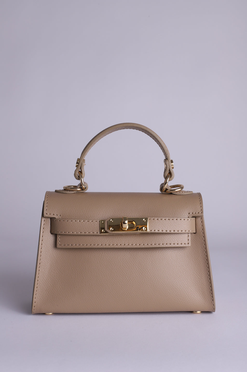 Bolso Olivia "Beige"