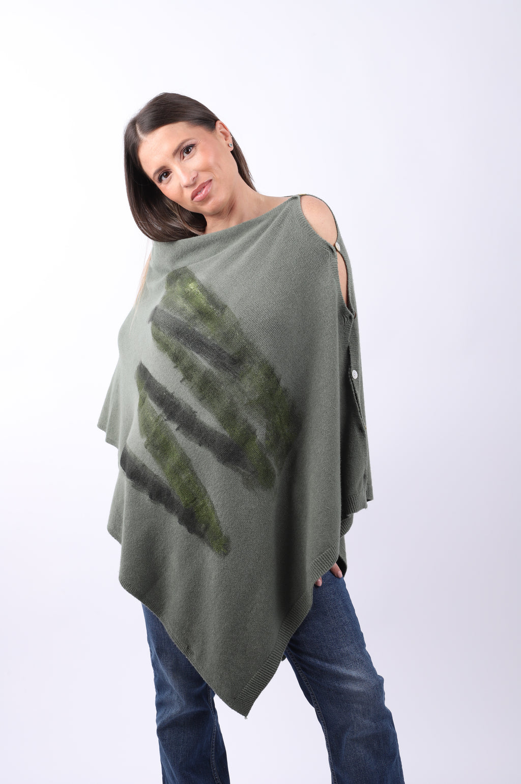 Capa punto "Green"