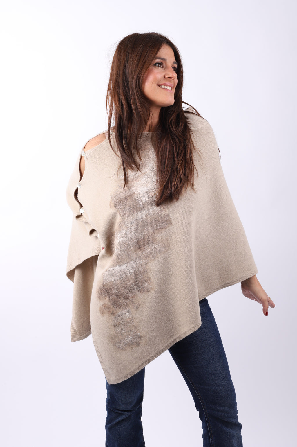 Capa punto "Beige"