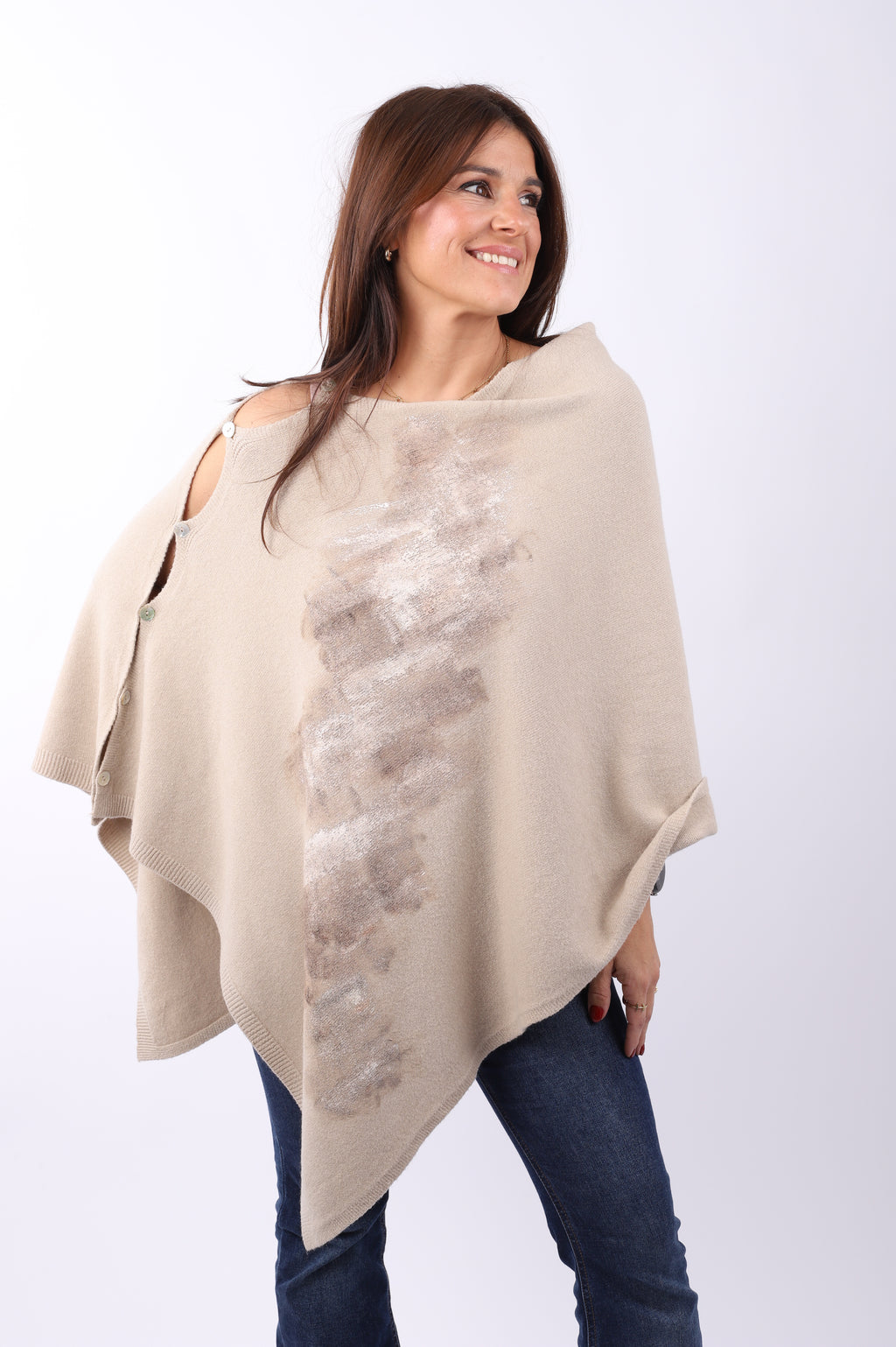 Capa punto "Beige"