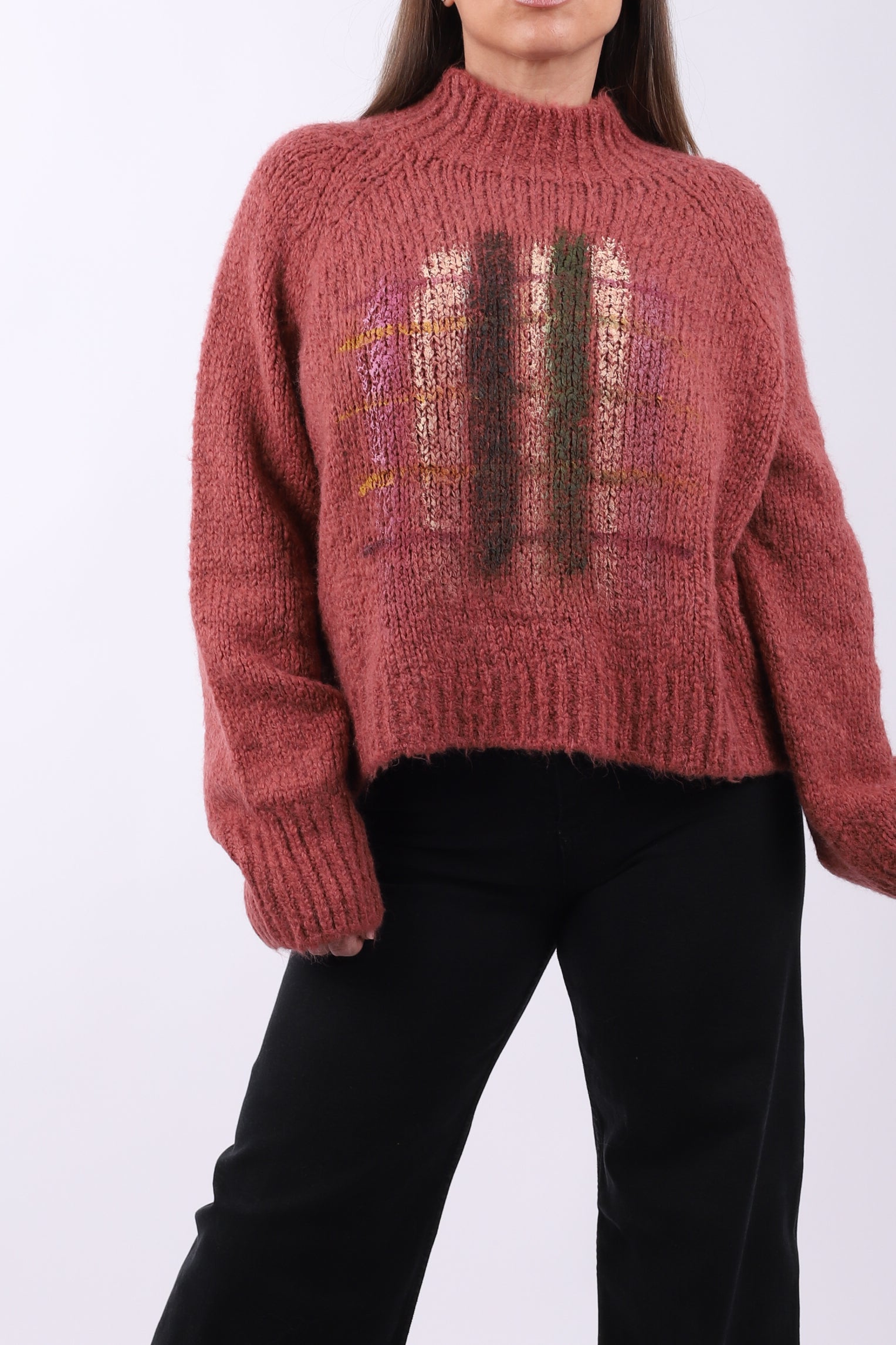 Jersey perkins "Cherry"