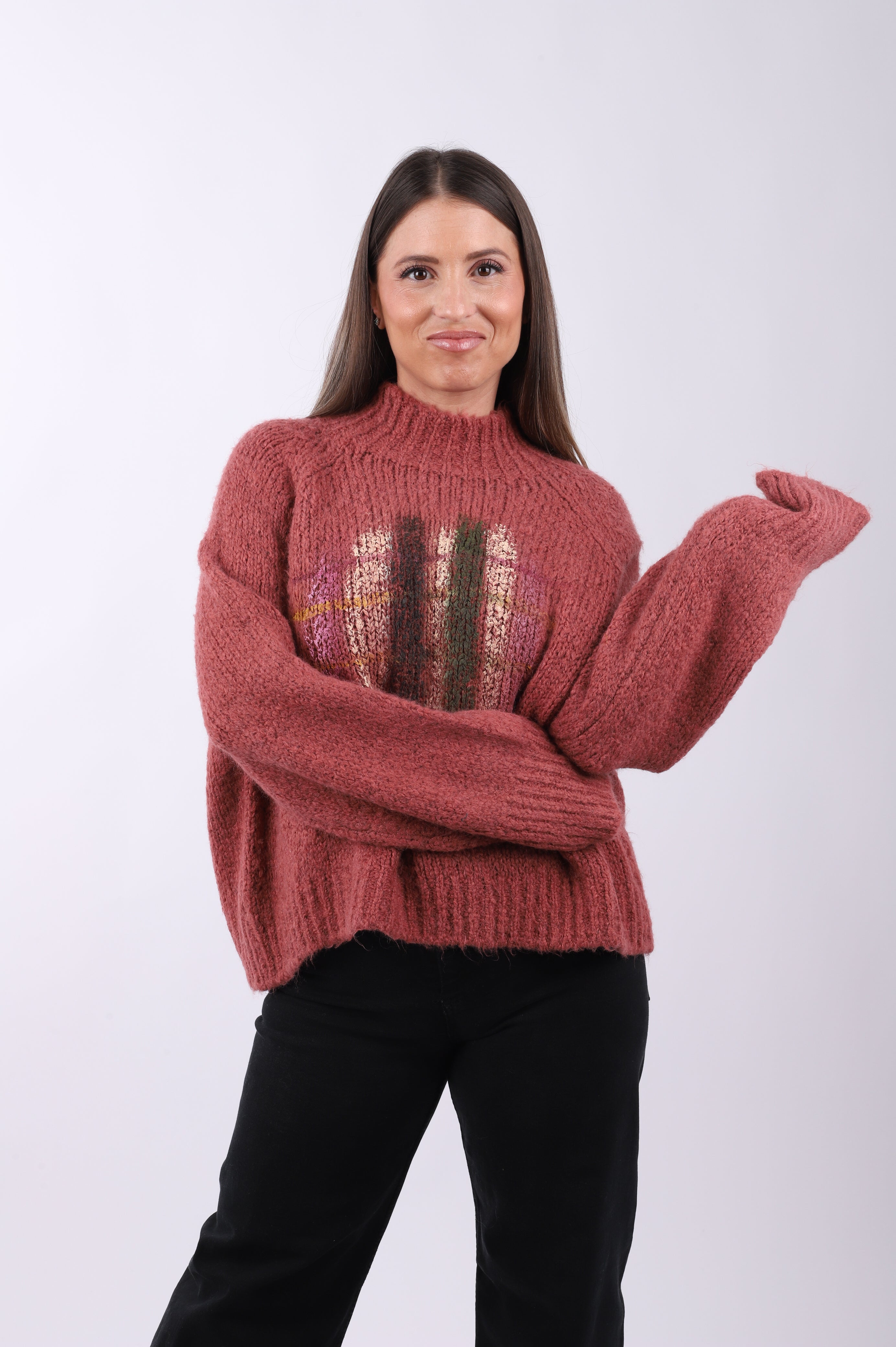 Jersey perkins "Cherry"