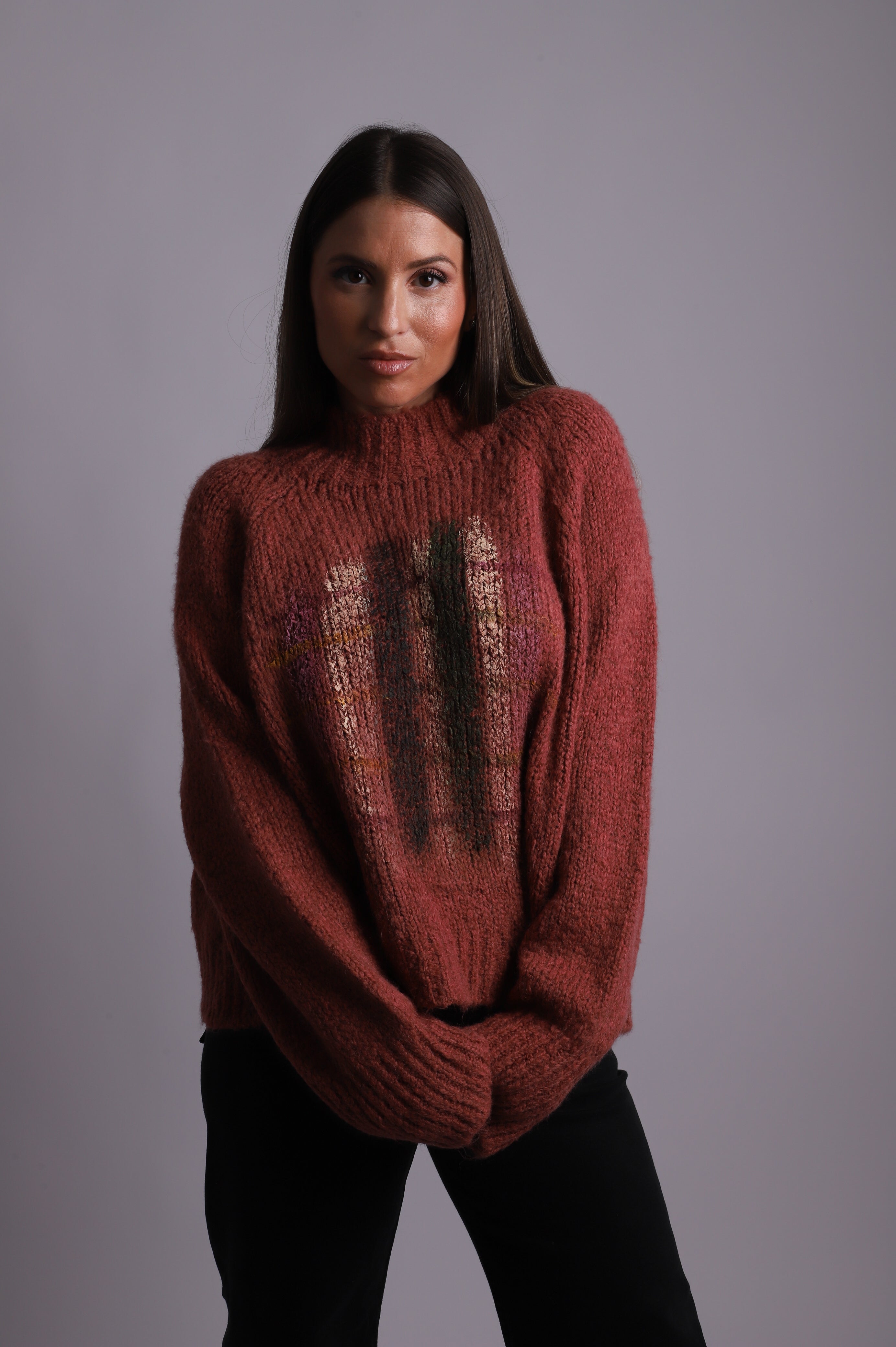 Jersey perkins "Cherry"